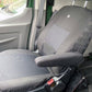 Seat Cover Ford Transit