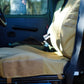 Driver Seat Cover Mercedes G (Wolf)
