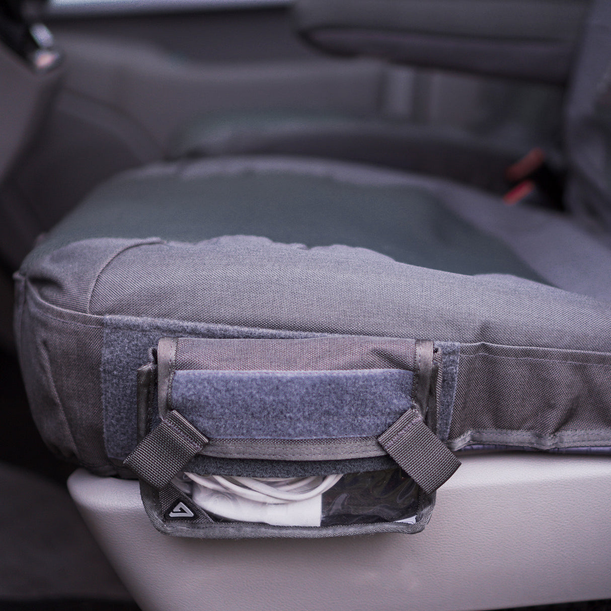 Driver Seat Cover VW T5 / T6