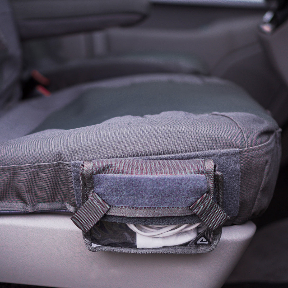 Passenger Seat Cover VW T5 / T6
