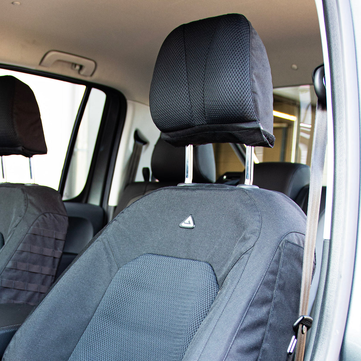 Driver Seat Cover VW Amarok ergoComfort