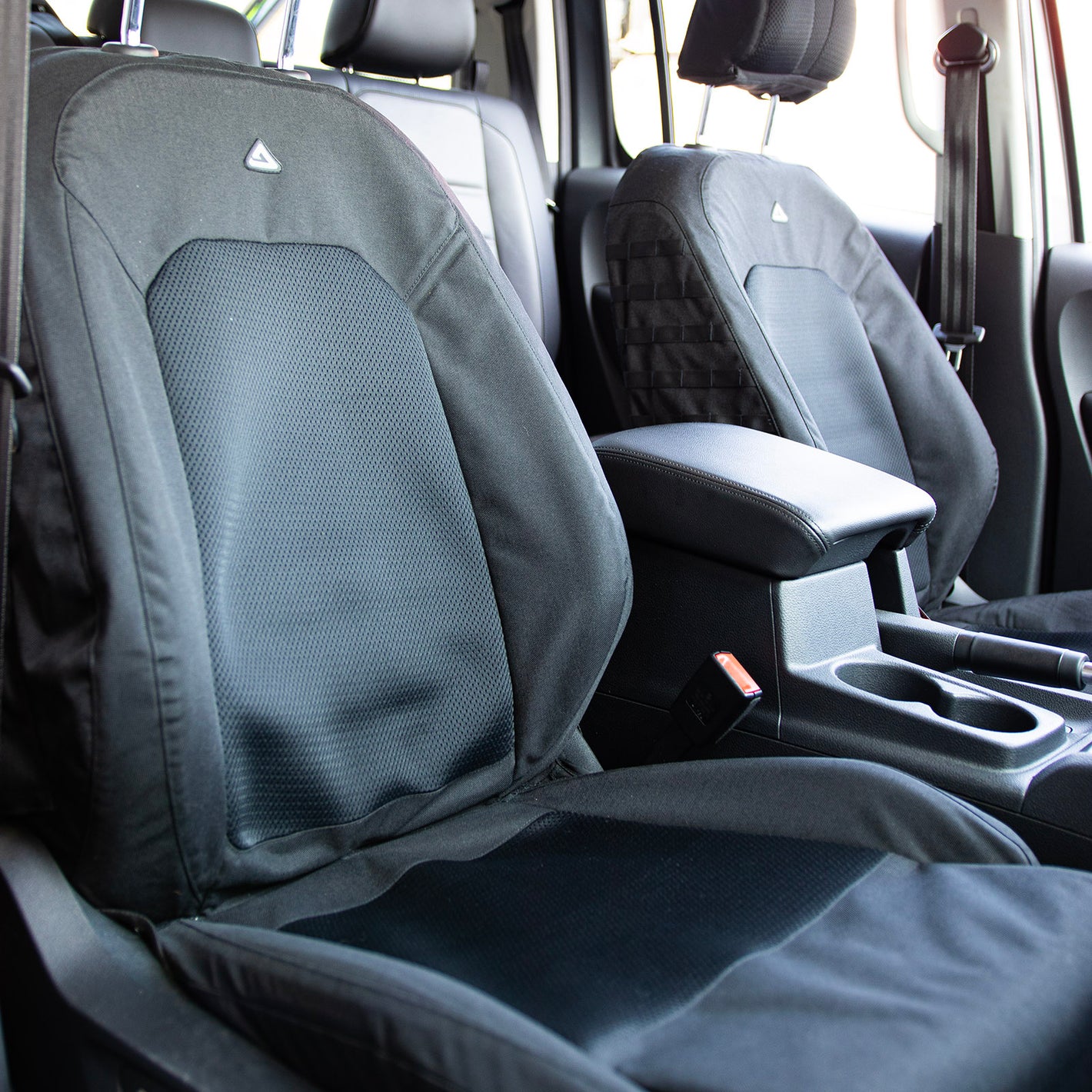 Passenger Seat Cover VW Amarok ergoComfort