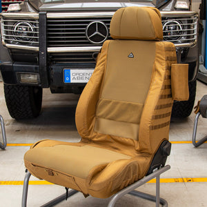 Passenger Seat Cover scheel-mann Sportline LR Edition
