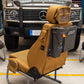 Driver Seat Cover scheel-mann Sportline LR Edition
