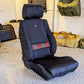 Seat Cover scheel-mann Traveller LR Edition