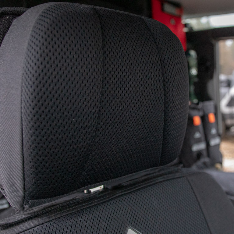 Passenger Seat Cover Land Rover Defender TDI/TD5