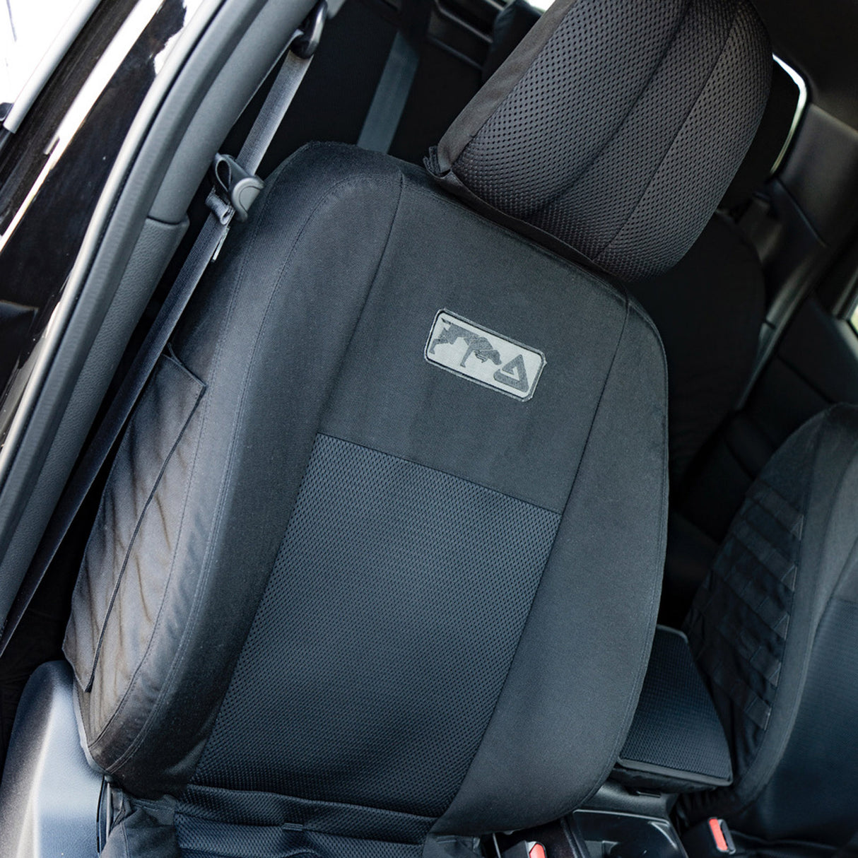 Passenger Seat Cover Mercedes X-Class