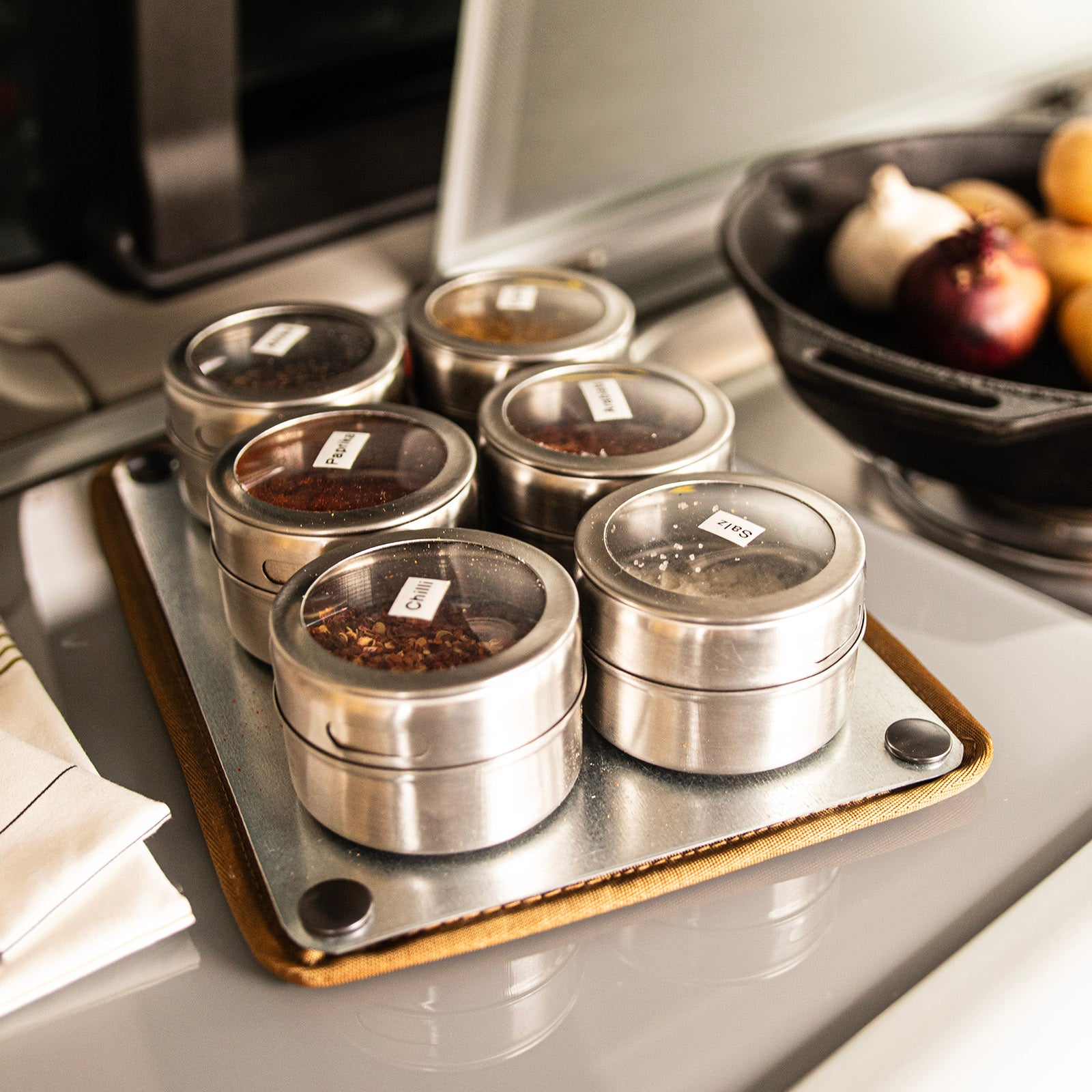 Spice Set - Main Image