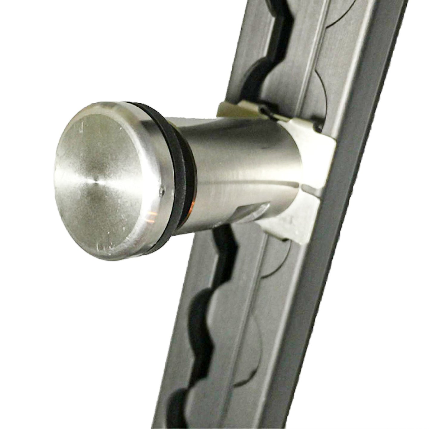 Steel Fitting III Set