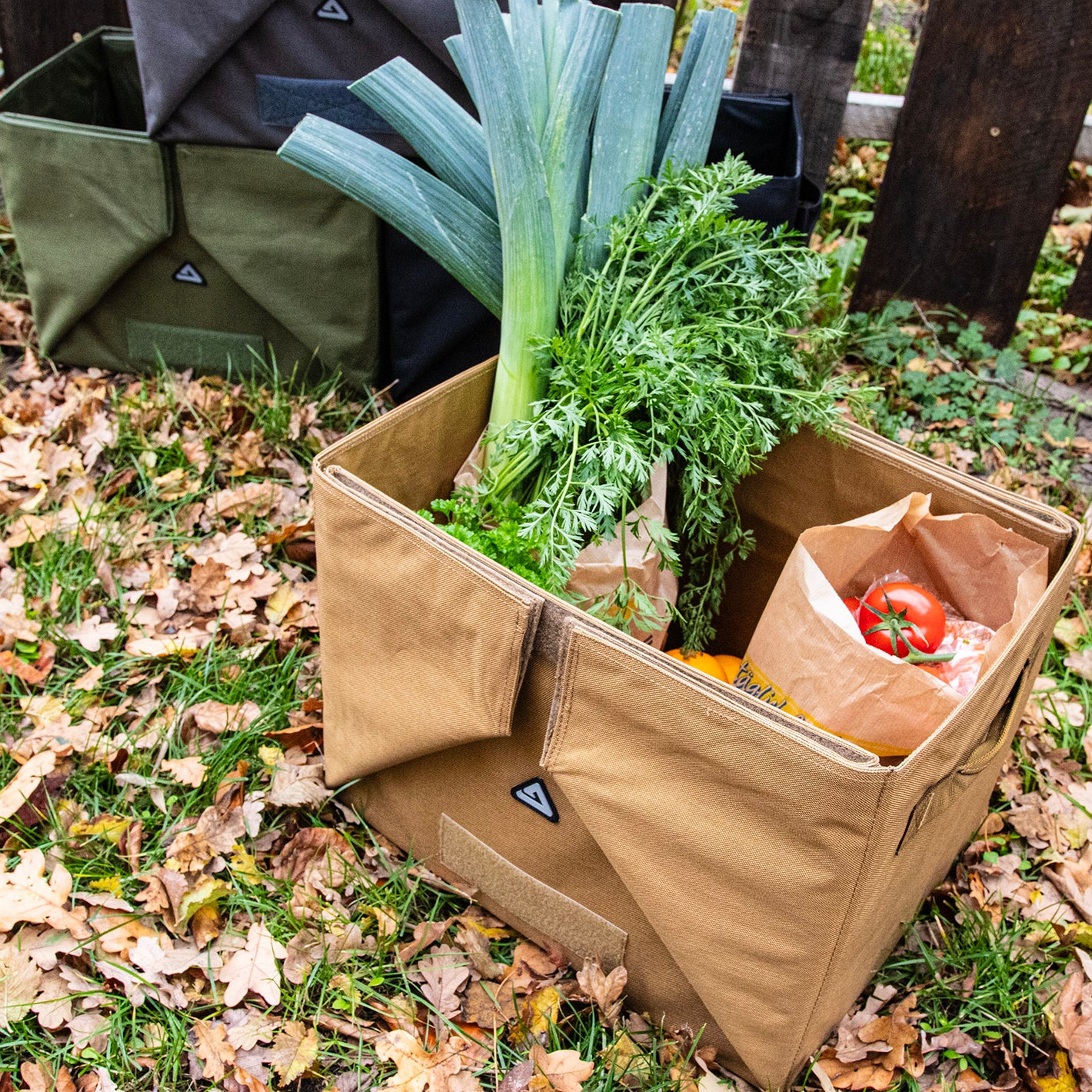 Stow Box, L