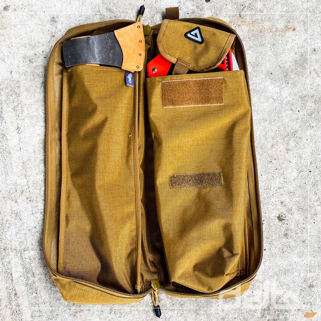 TS Bag