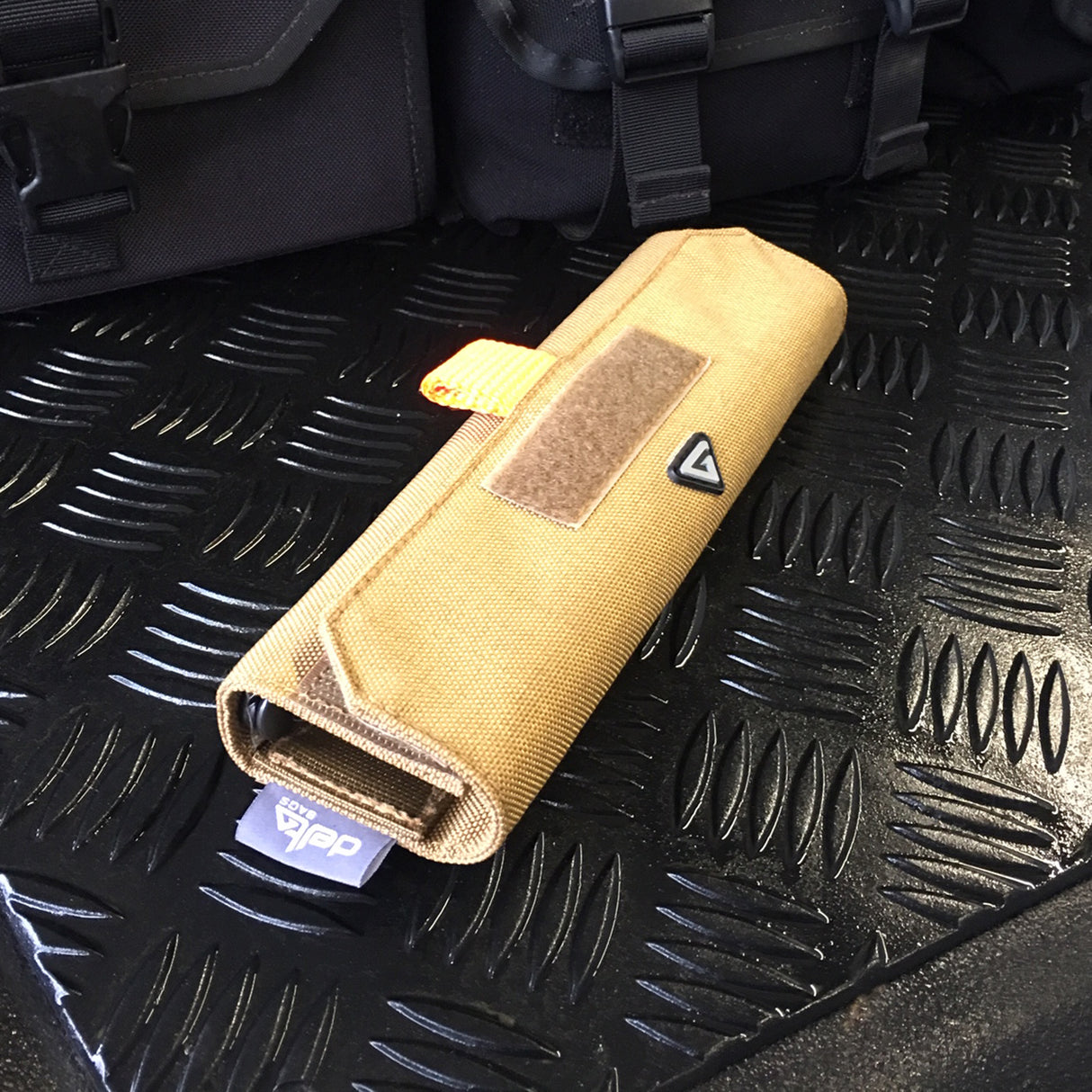 Tool Nut Holder Set, short