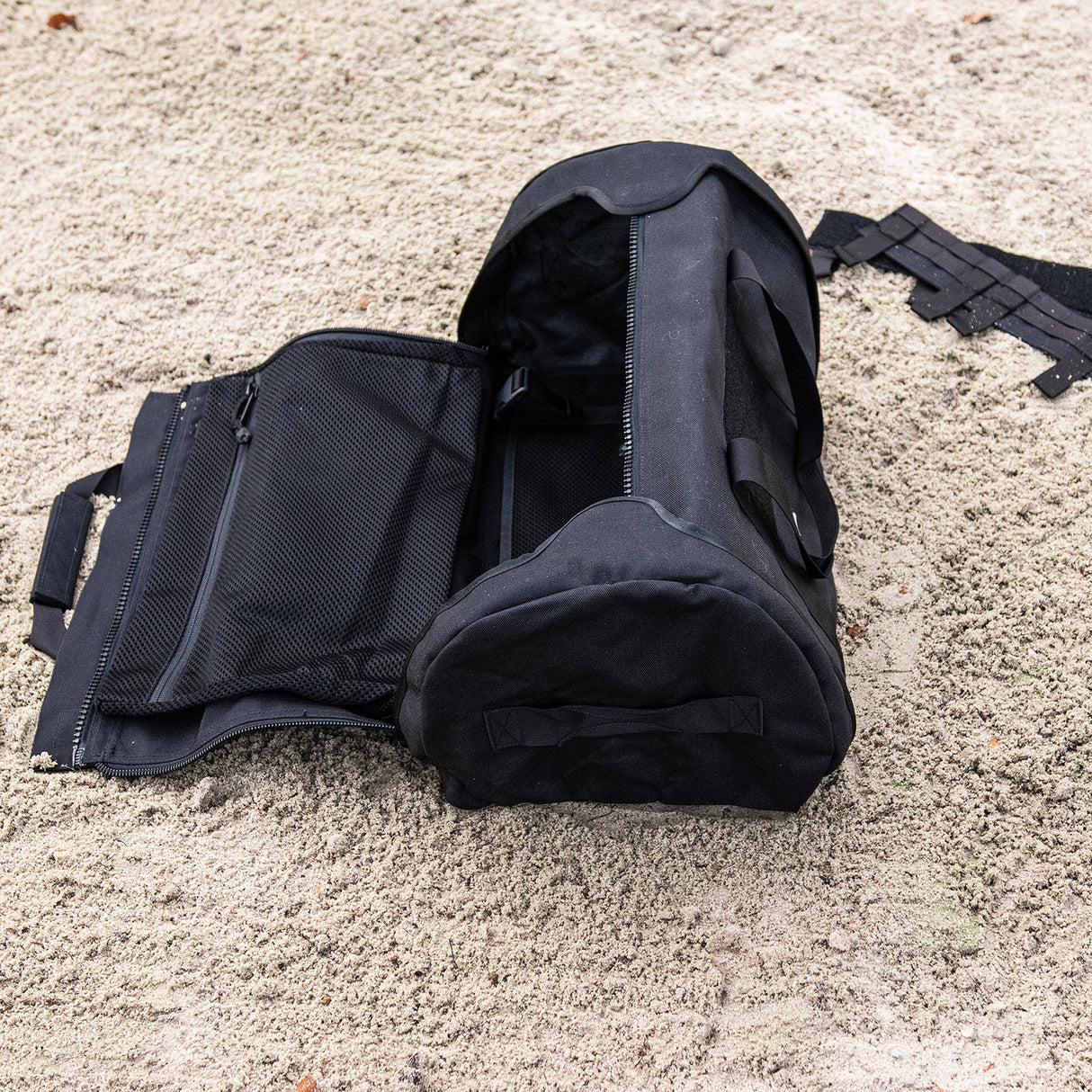 Travel Bag, L