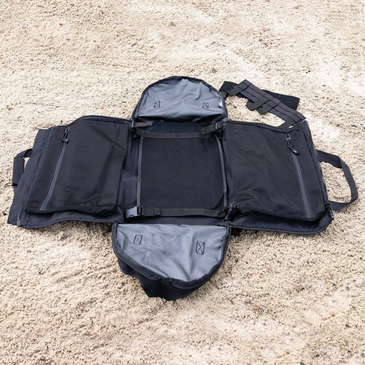 Travel Bag, L