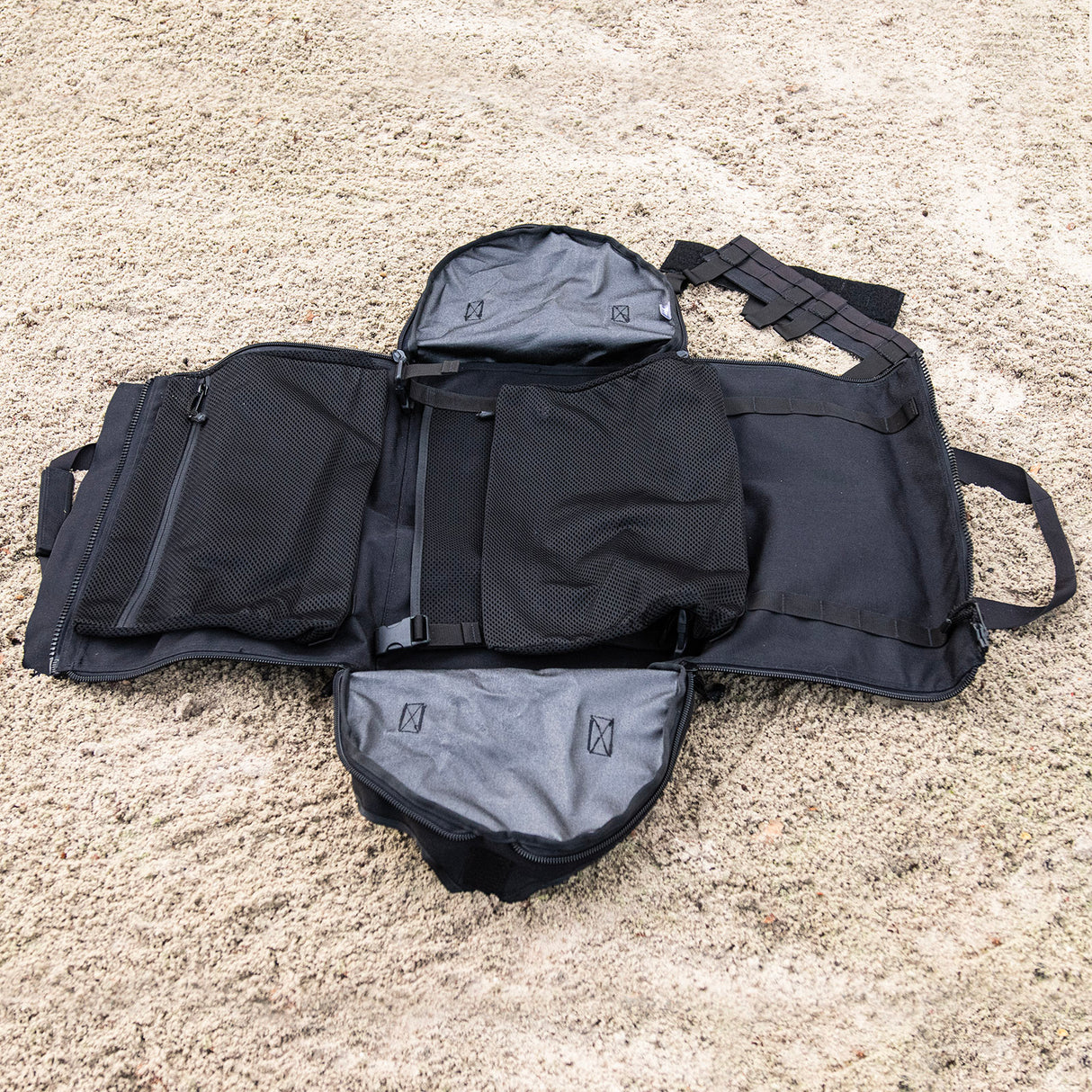Travel Bag, L