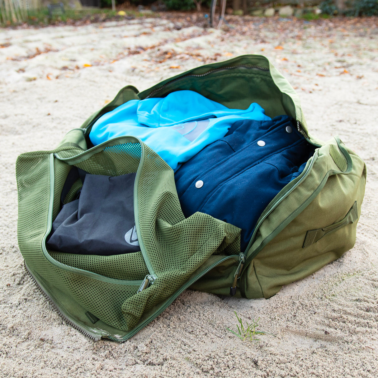 Travel Bag, XL