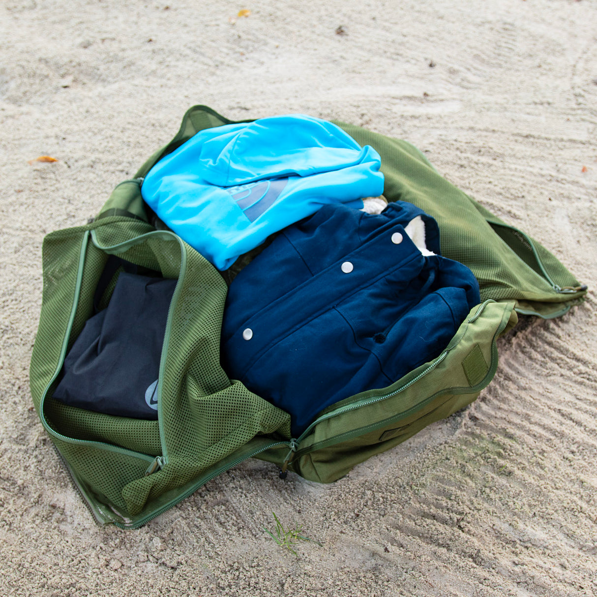 Travel Bag, XL