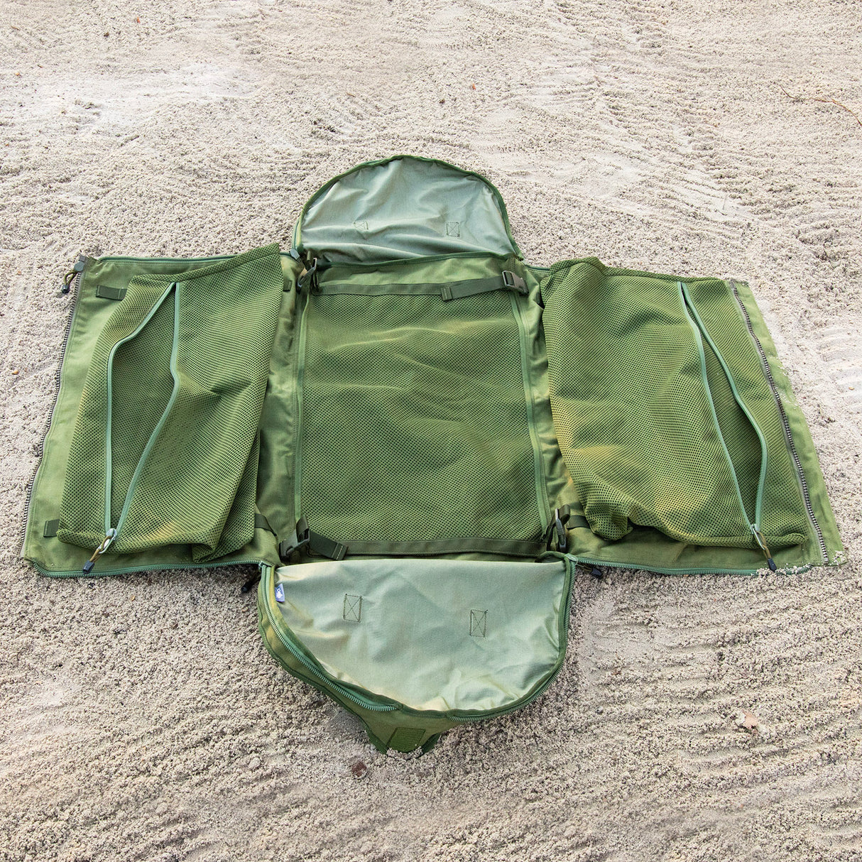 Travel Bag, XL