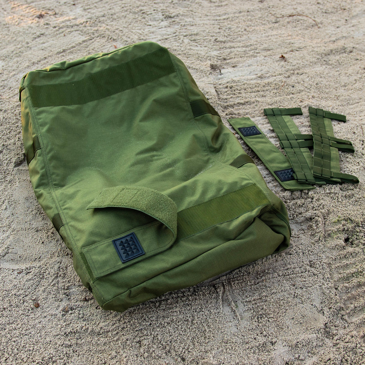 Travel Bag, XL