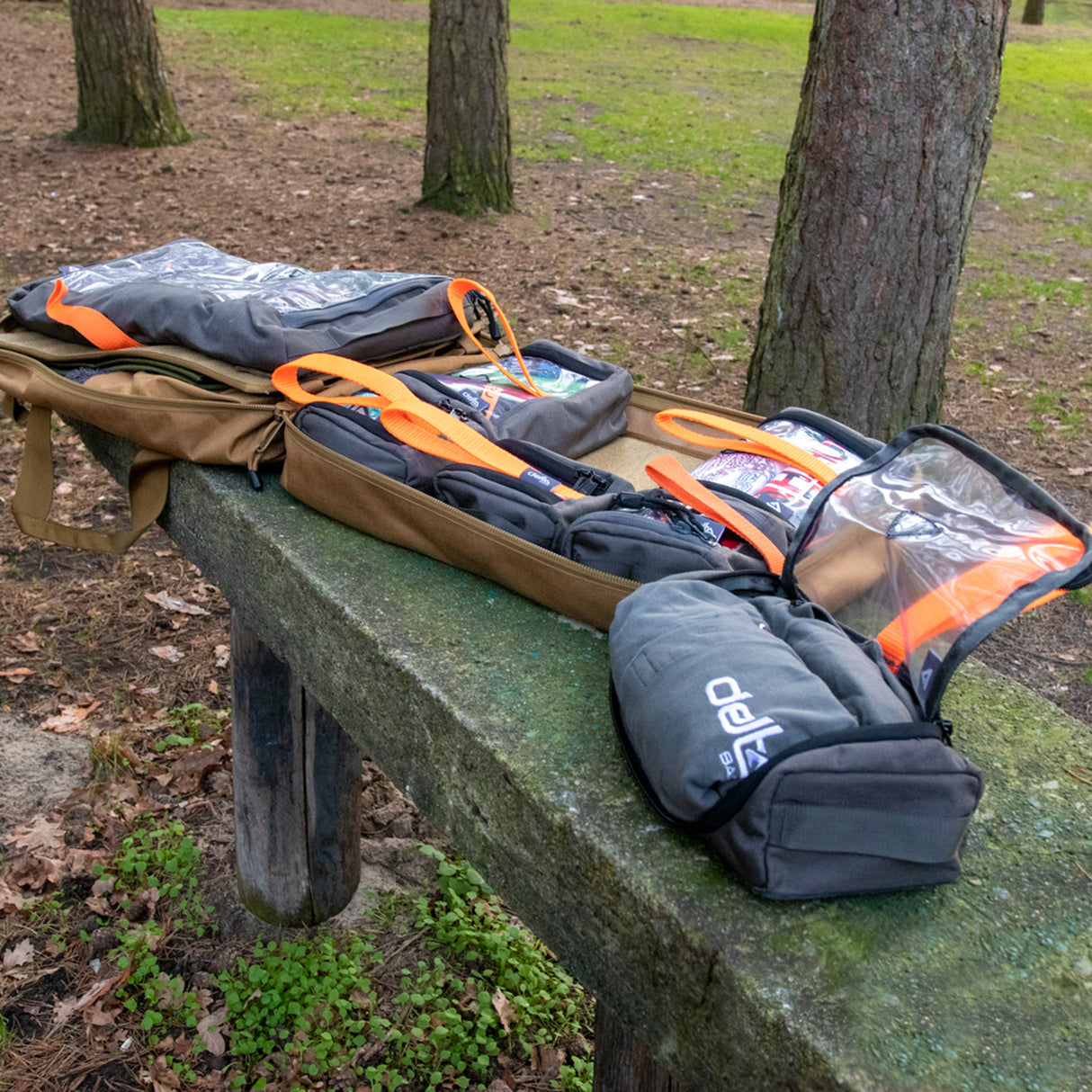 Universal Bag (ex. Tool Bag)