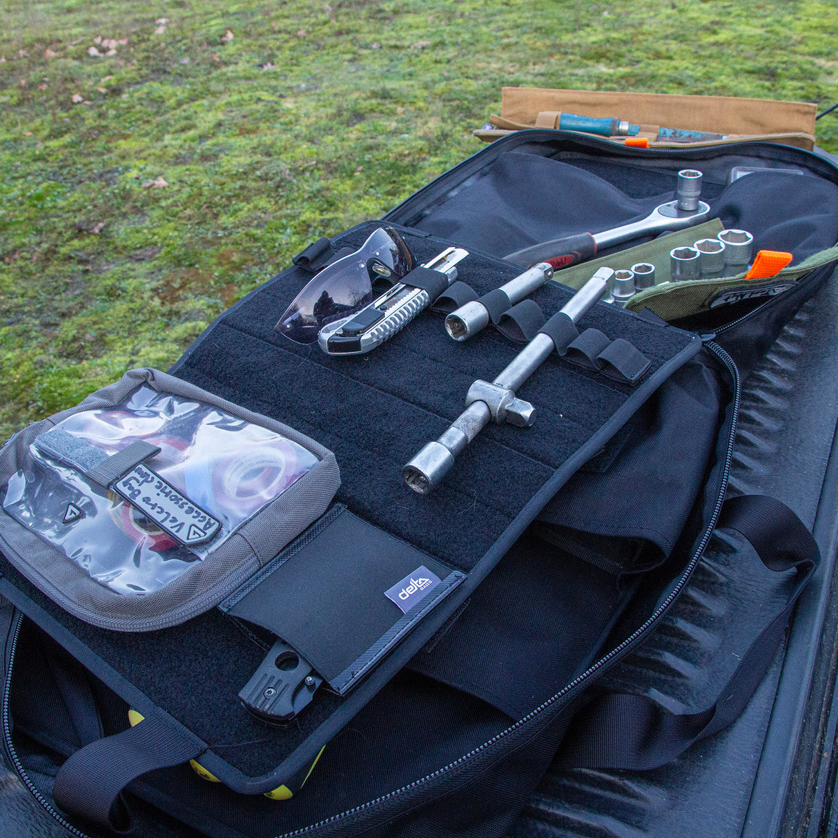 Universal Bag (ex. Tool Bag)