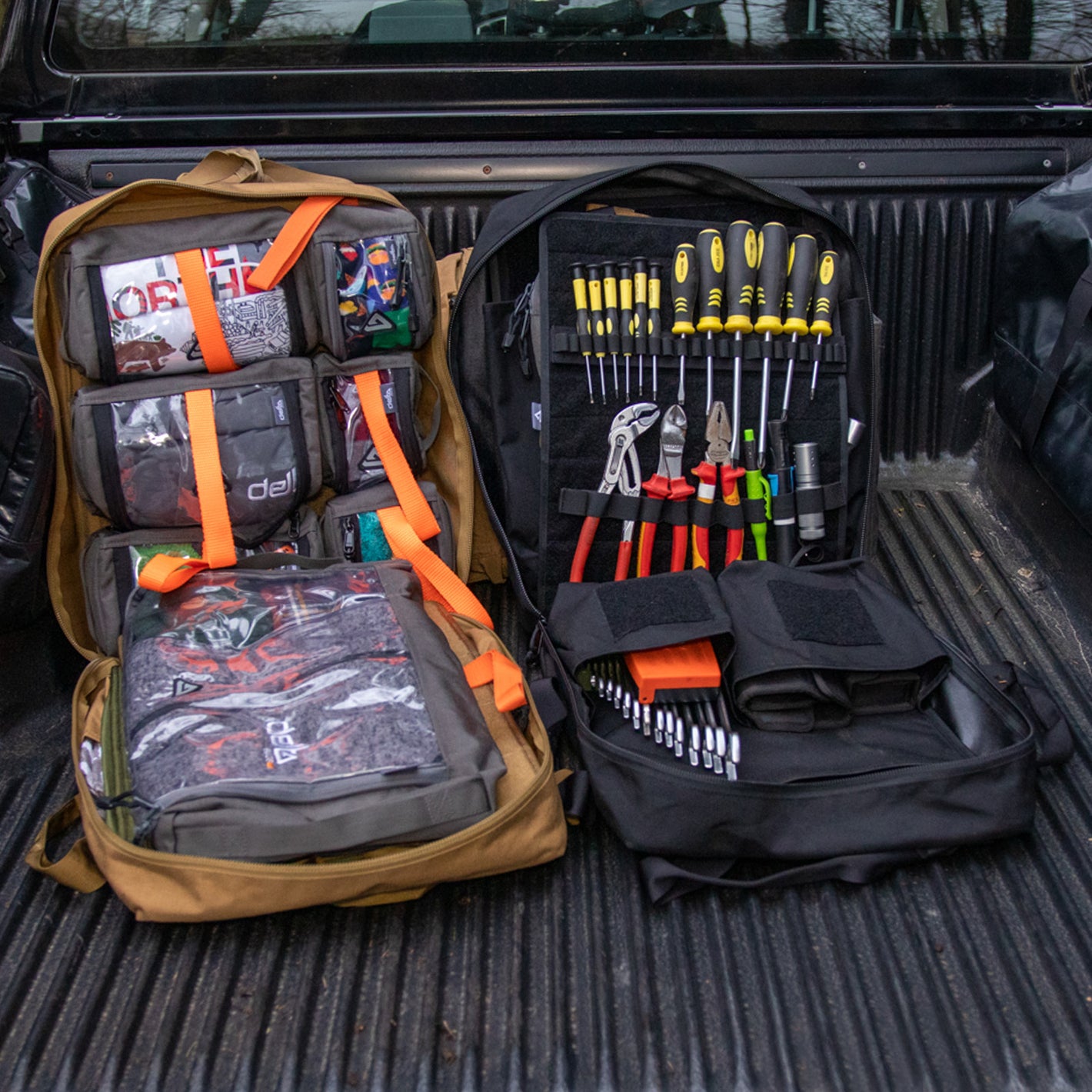 Universal Bag ex. Tool Bag