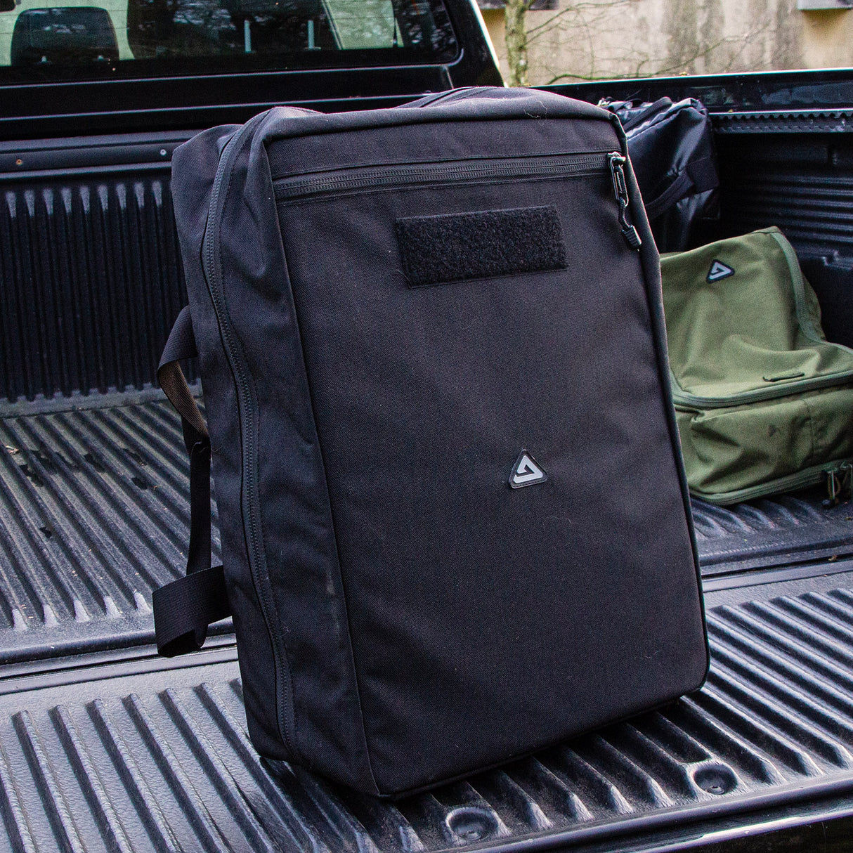 Universal Bag (ex. Tool Bag)