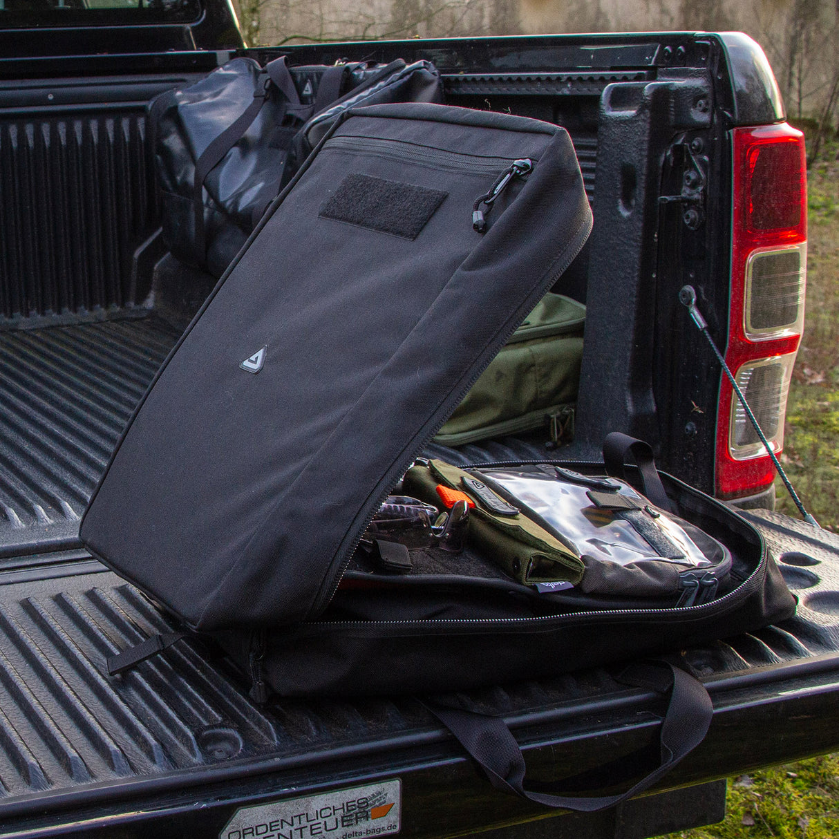 Universal Bag (ex. Tool Bag)