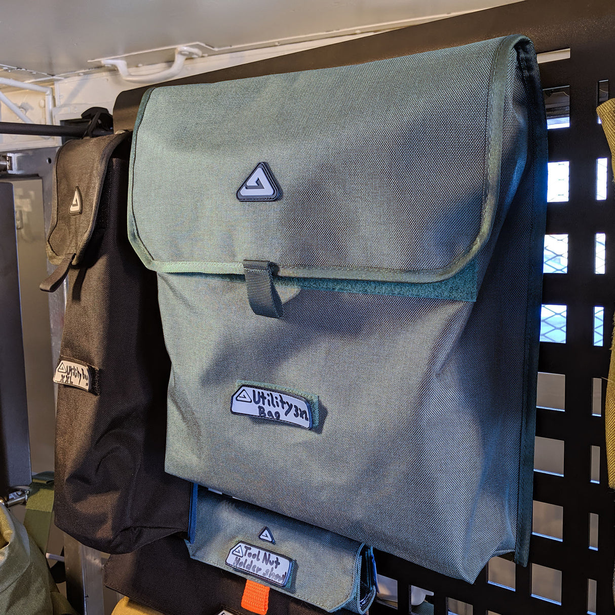 Utility Bag 3XL