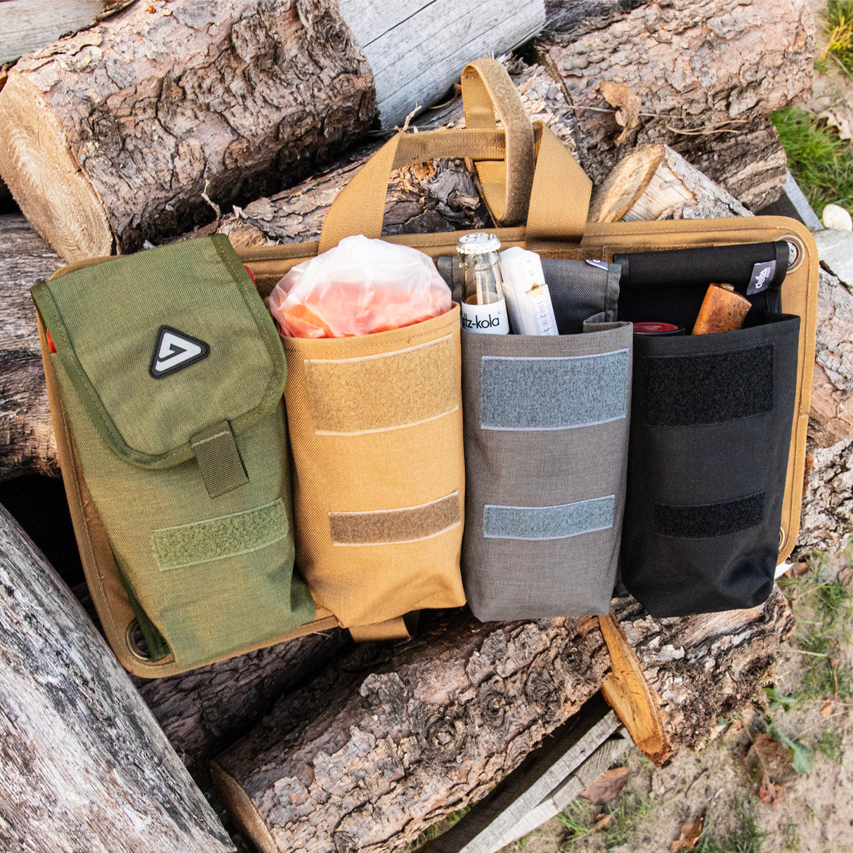 Utility Bag L