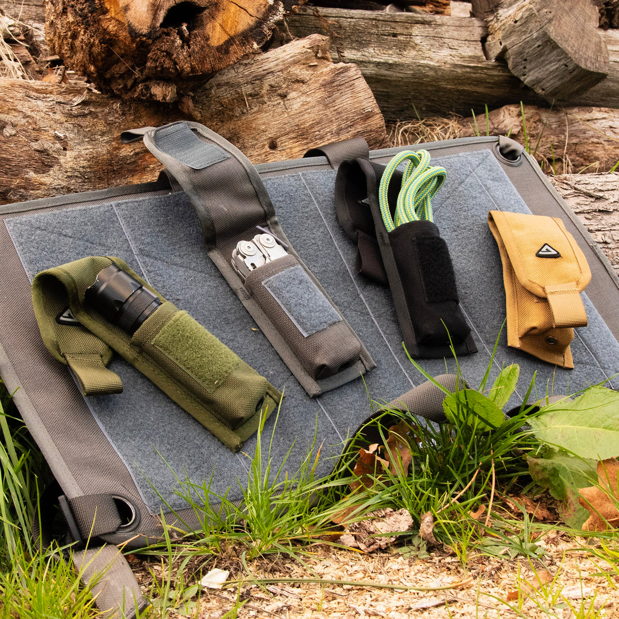 Utility Bag S
