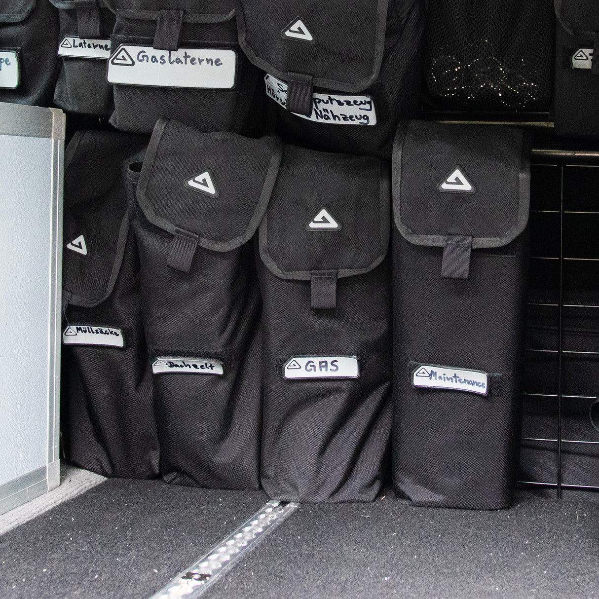Utility Bag XXL