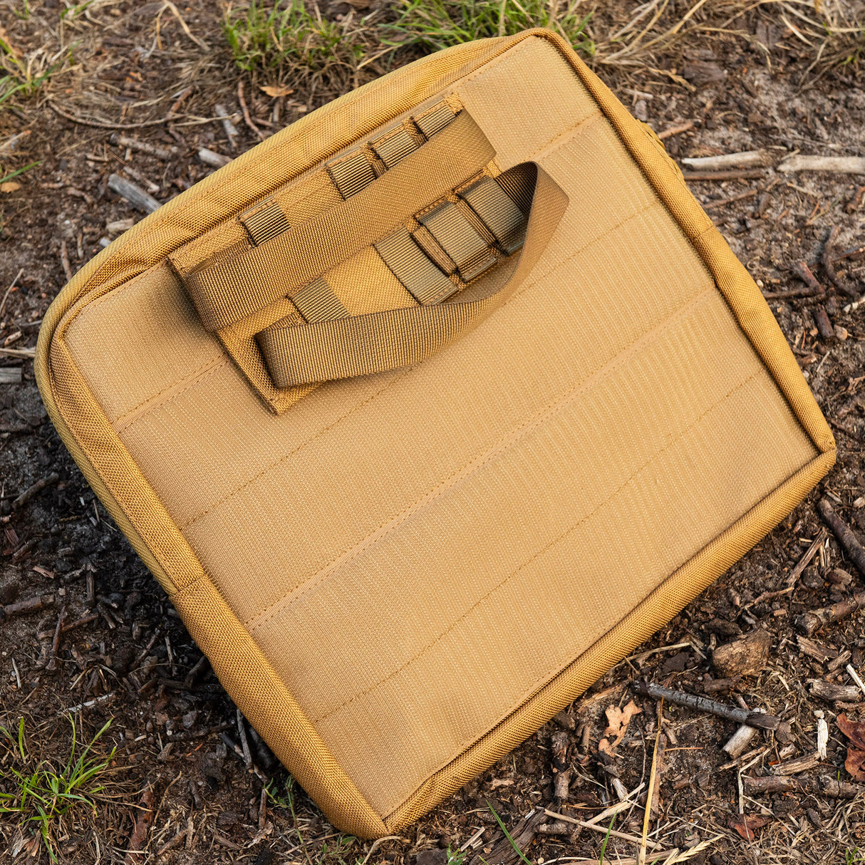 Klett Bag Trunk Clear