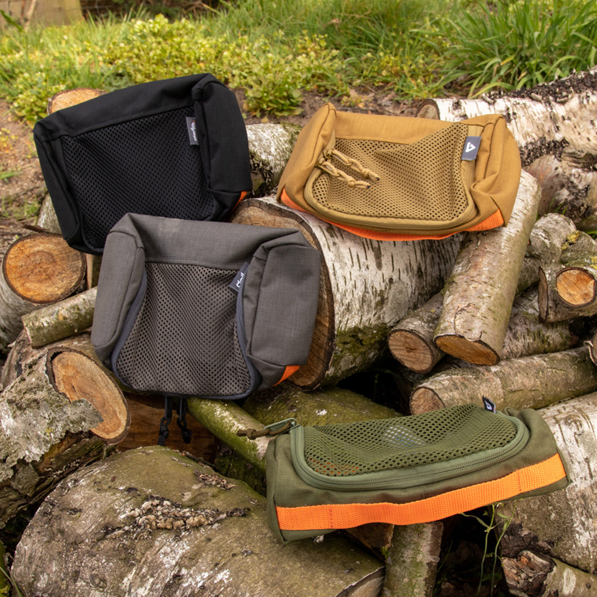 Voyager Bag Net L