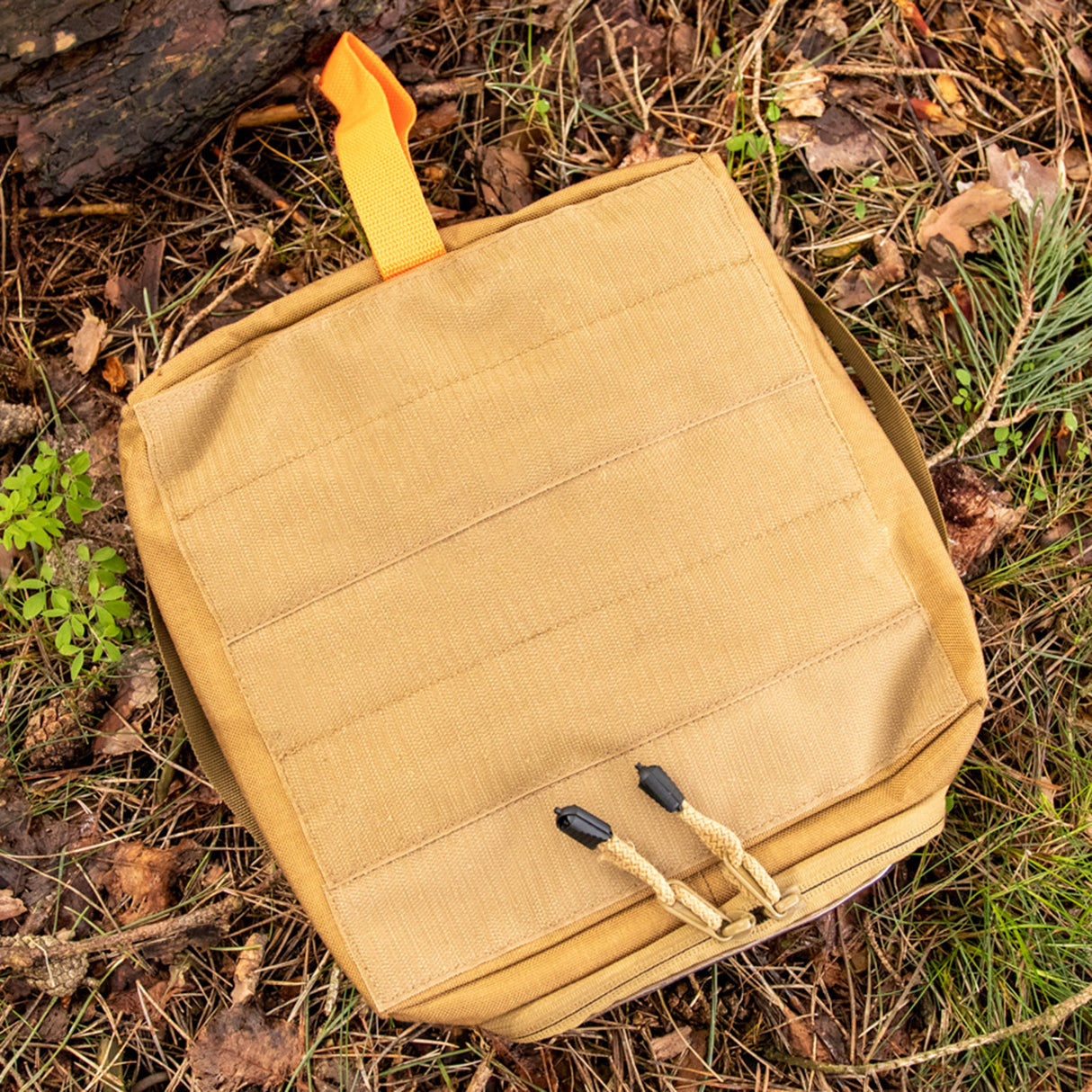 Voyager Bag Clear XL