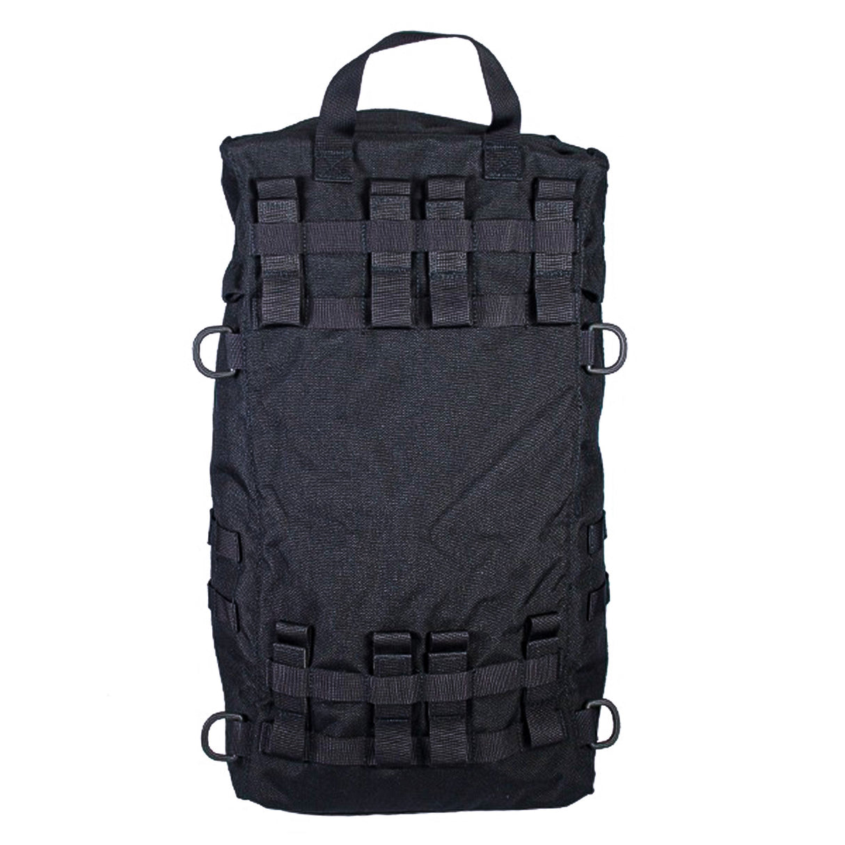Outside Bag M