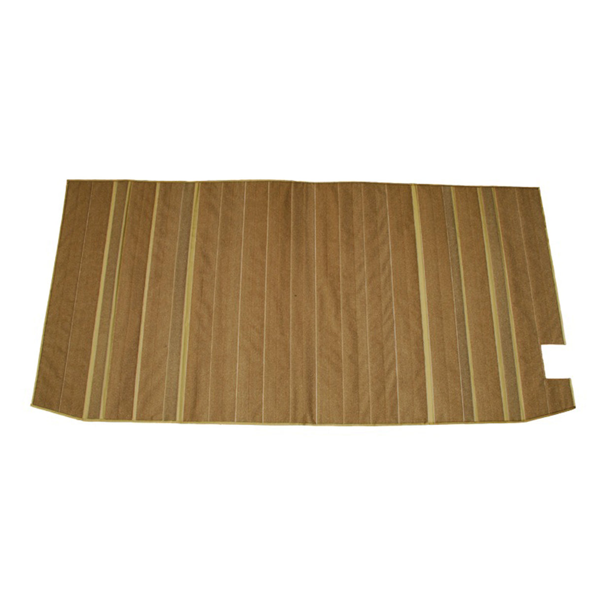 Klett Trunk Panel TD4