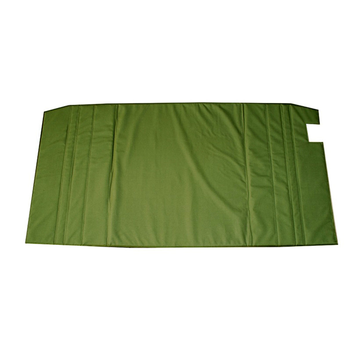 Klett Trunk Panel TD4