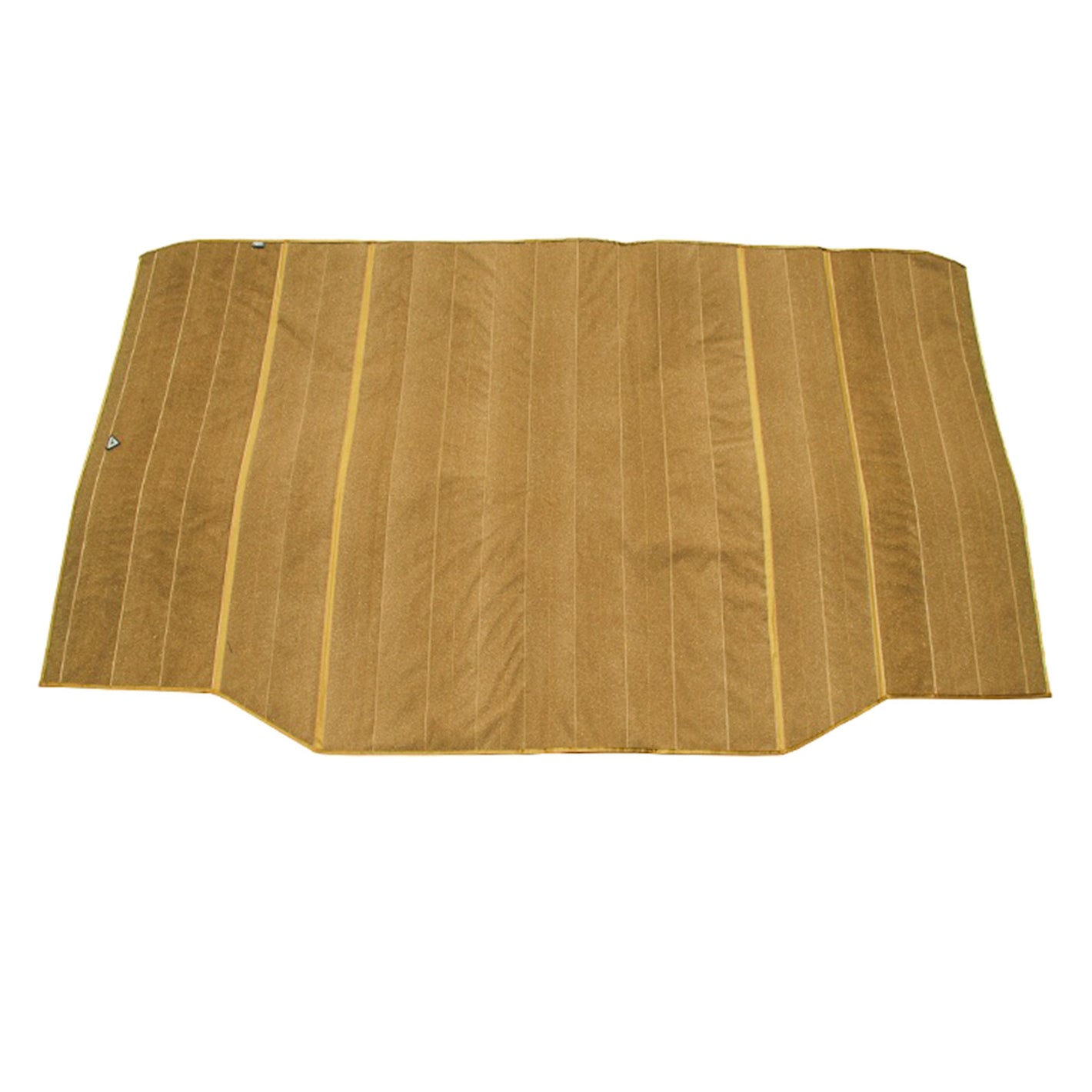 Klett Trunk Panel TDI / TD5