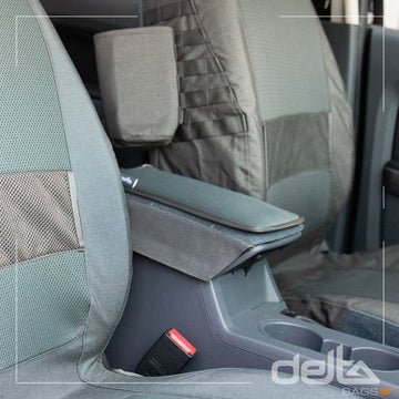 Arm Padding Ford Ranger