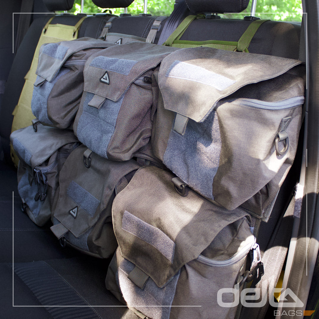 Dump Bag