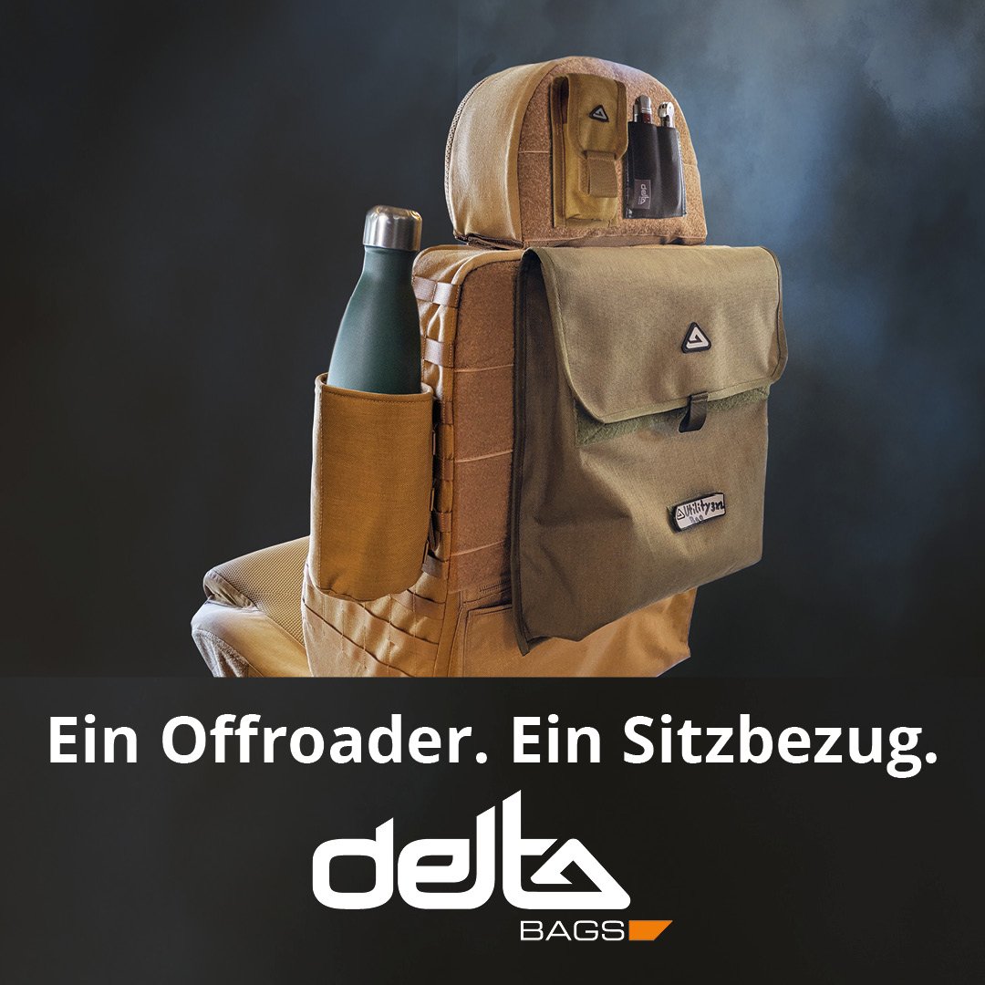 Maßgeschneiderte Sitzbezüge