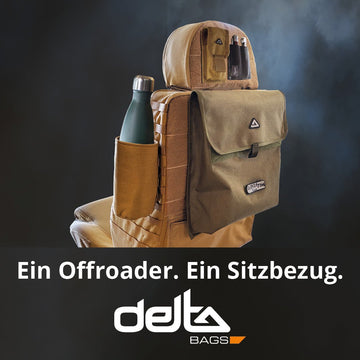 Maßgeschneiderte Sitzbezüge