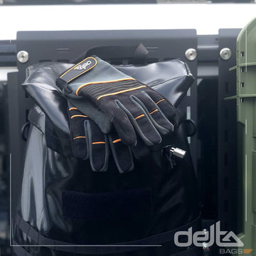 Offroad Gloves Touch