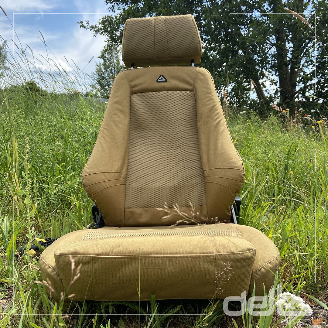NEU❗️SEAT COVER für den Recaro Specialist M Sitz❗️