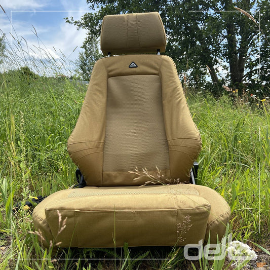 NEU❗️SEAT COVER für den Recaro Specialist M Sitz❗️