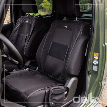Universal Seat Cover