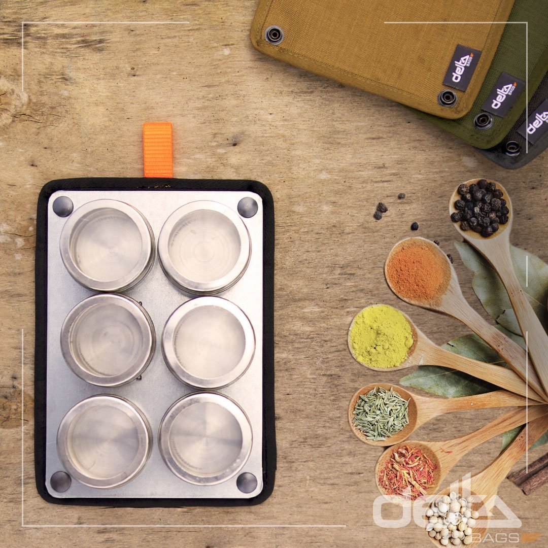 SPICE SET