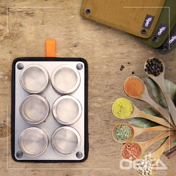 SPICE SET