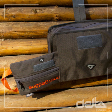 Storage Bag für Sponge Bag